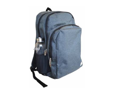 Foto de Mochila Tres Compartimentos Didex. Modelos Surtidos. (129382)