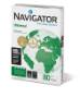 Foto de Navigator Universal - Papel de impresión  - A4  500 hojas, 80 gr - Blanco (164458)