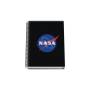 Foto de Bloc Microperforado A5, 100 Hojas, 90gr. Coleccion Nasa. Modelos Surtidos. (129982)