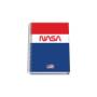 Foto de Bloc Microperforado A5, 100 Hojas, 90gr. Coleccion Nasa. Modelos Surtidos. (129982)