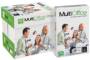 Foto de Multioffice - Papel de impresión - A4  500 hojas, 80 gr - Blanco (125874)